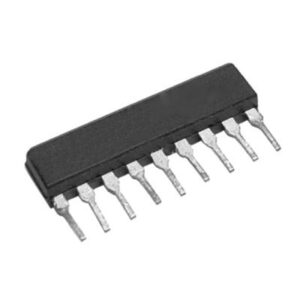 Микросхема VC5022 5022 SIP-9