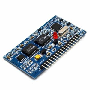 Чистый синусоидальный инвертор pure Sine Wave Драйвер Плата EGS002 EG8010 + IR2110 Драйвер