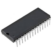 Микросхема TDA3505  К174ХА33 DIP28