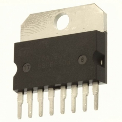 Микросхема TDA7264  HSIP8