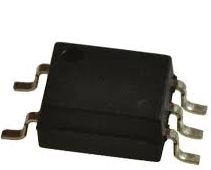 Оптрон Toshiba TLP155E p155e SOP5