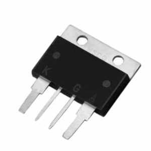 Симистор BTA100-1200B 100A 1200V TOP4