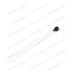 Термистор 10 кОм 10к 10k NTC-MF52AT NTC MF52AT B value 3950 5% NTC thermistor