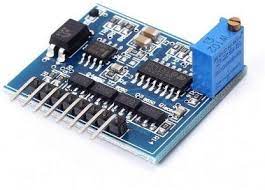 Плата SG3525 LM358 для преобразователя инвертора с драйвером выходных транзисторов SG3525 LM358 Inverter Driver Board Mixer Preamp Drive Board 12V-24V SG3525 LM358