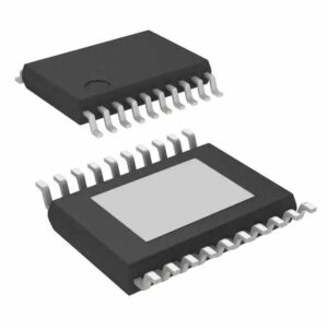 Микросхема XPT4863 TSSOP-20