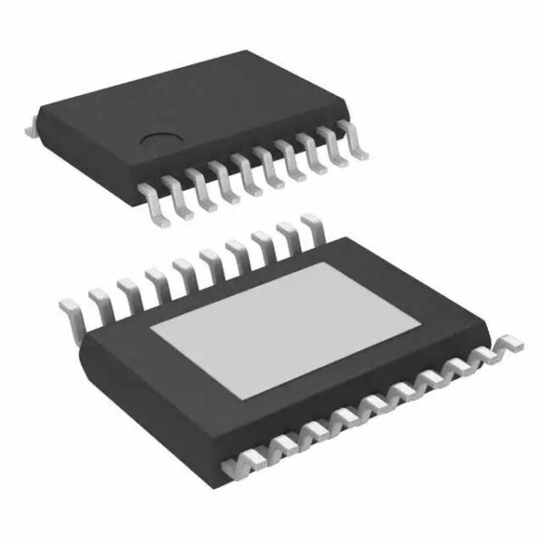 Микросхема XPT4863 TSSOP-20