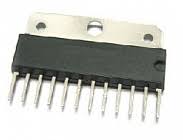 Микросхема TA8445K HSIP-12