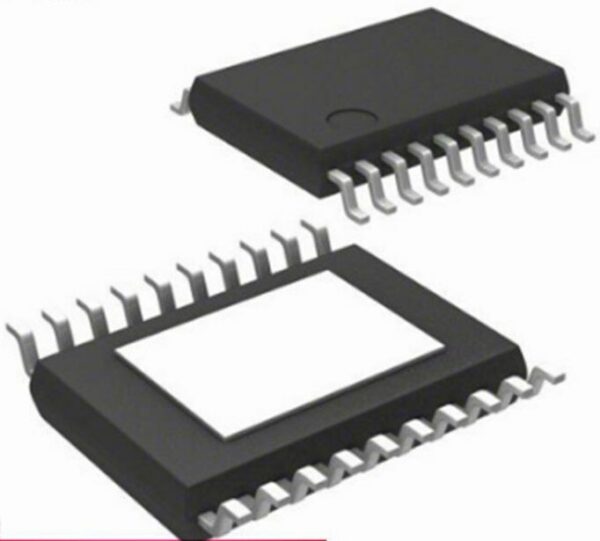 Микросхема ANT2801  TSSOP20