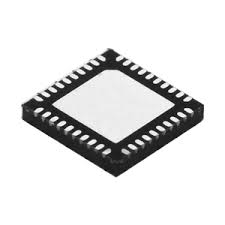 Микросхема IP5356 QFN-40 Контролер Повербанка 5,9,12V Быстрая Зарядка 3A 18W QC3.0 PD Huawei FCP Apple QC