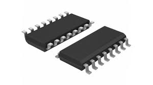 Микросхемы логики 74HC238 SOP 74HC238D SOP16 HC238 SOP-16 NEXPERIA