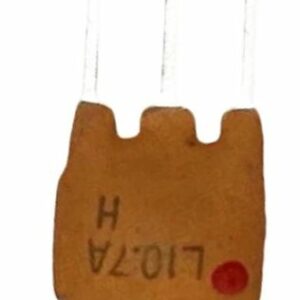 Ceramic Resonators DIP-3 Ceramic filters LT10.7M 3P 10.7MHZ ZTT10.7M ZTT10.7