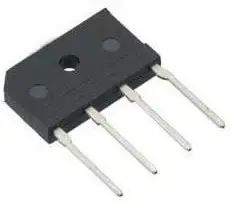 Диодний мост D25SB80 D25XB80 25xB80 25A 800V