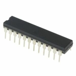 Микросхема IN74HC652AN /IN/ DIP24