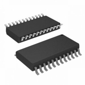 Микросхема UBA2071T UBA2071AT SOP-24