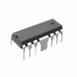Микросхема YD2025H HDIP12 YD Semiconductor