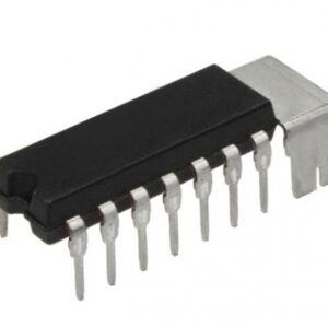 Микросхемы  LA4160 /SANYO/ DIP14-G