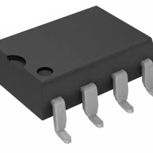 Оптрон двухканальный KP3020SB COSMO  SO8
