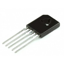 Микросхемы  LA4225 /SAN/(TO-126-5)