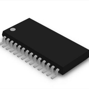 Микросхема TPA3110D2 /TI/ TSSOP28