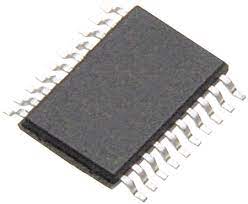 Микросхема TXS0108EPWR  /TI/ TSSOP20