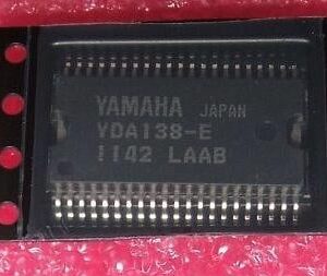 Микросхема YDA138-E YDA138 SSOP-42
