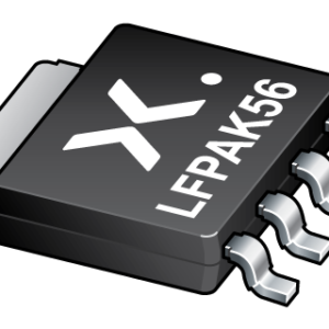 Транзистор PH5030AL mosfet  N канал 30В 53А SOT669