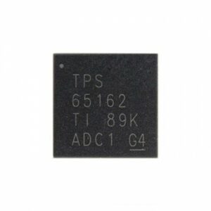 Микросхема TPS65162 tps 65162 TPS65162RGZR QFN-48