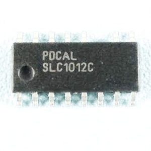 Микросхема SLC1012C SOP-15