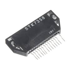 Микросхема STK7358