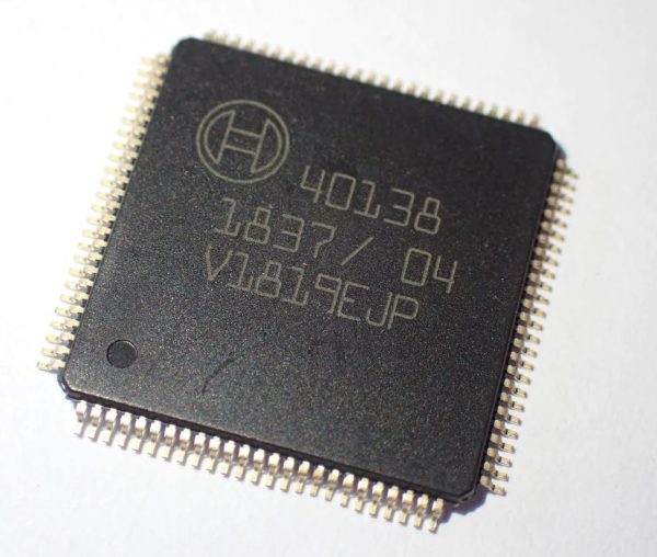 Микросхема 40138 Bosch