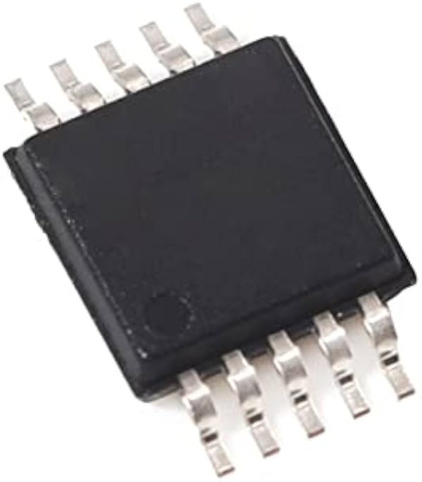 Микросхема ADG836YRM  (S9A) msop10