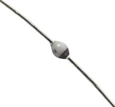 BYV27-200 SOD-57 Ultrafast Recovery Ceramic Ball Glass Passivation Rectifier Diode