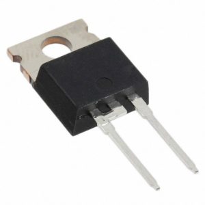 30ETH06 Ультрабыстрый диод 600V 30A 23ns