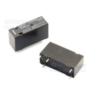Omron G6RN-1 5VDC Power Relays  10A 250V AC