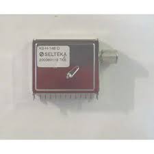 Тюнер KSH-148 O  SELTEKA 11pin