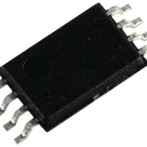 Микросхема M95160-WDW6TP /ST/ TSSOP8