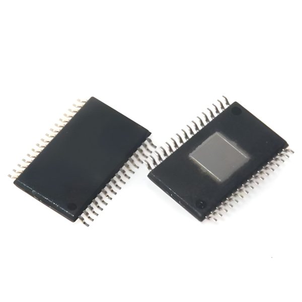 Микросхема TDA8932BTW  /PH/  Ssop32