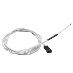 Термодатчик с проводом 3D Printer 100K ohm NTC 3950 Thermistors Sensors with 1M Cable Dupont 3D Printers Parts For Reprap Mend Part Temperature