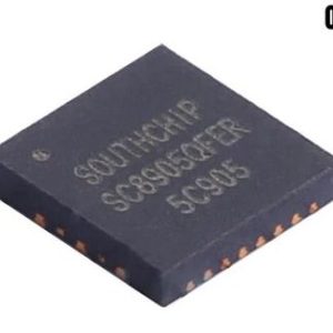 Микросхема SC8905QFER SC89050FER 8905 SC8905 QFN21