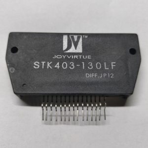 Микросхема STK403-130 joyvirtue оригинал новая