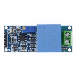 Модуль датчика переменного напряжения до 250 Вольт ZMPT101B Active Single Phase Voltage Transformer Module AC Output Voltage Sensor