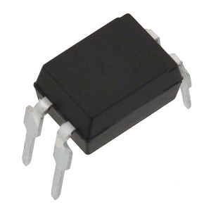 cosmo 1010 kp1010 DIP-4 оптопара, оптрон