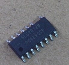 Микросхема SLC2012M  SO15