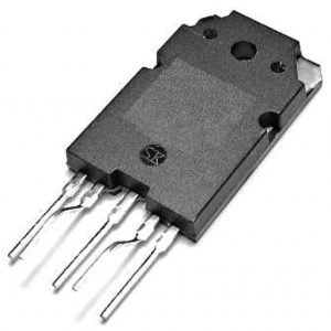 Микросхема STR83145 /SK/ STR-5Z