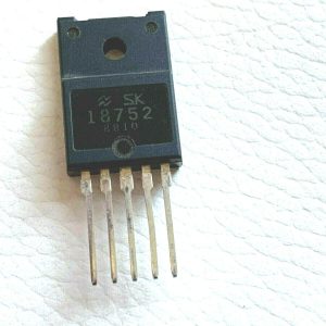 Микросхема SK18752 /SANKEN/ TO3P