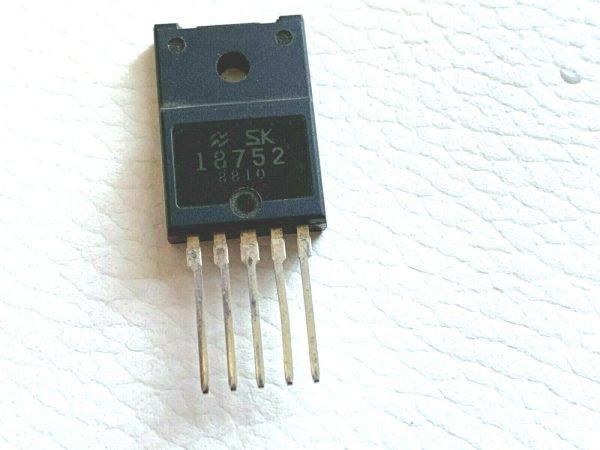 Микросхема SK18752 /SANKEN/ TO3P