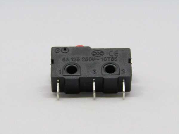 Переключатель ходу 5A 250VAC 10T85 KW11-3 — изображение 2