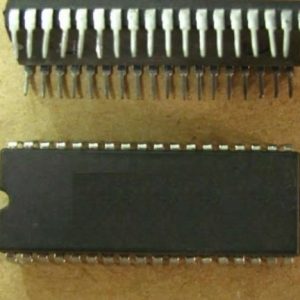 Микросхема TA8750AN /TOSHIBA/ DIP36-500-1.78