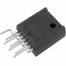 Микросхема STRM6529 /SK/ ISQL7