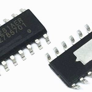 Микросхема CSY1281AER sop-16